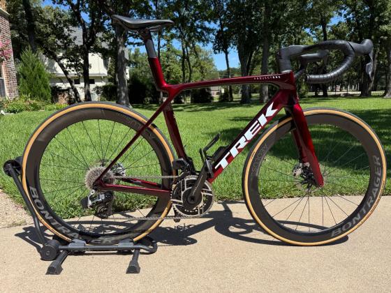 אופני Trek Madone SLR 9