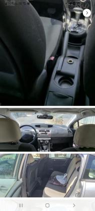 סיטרואן C4 (2010)