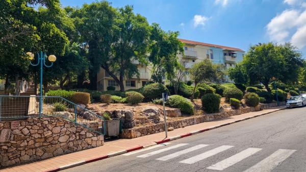 מעלה חסון 14