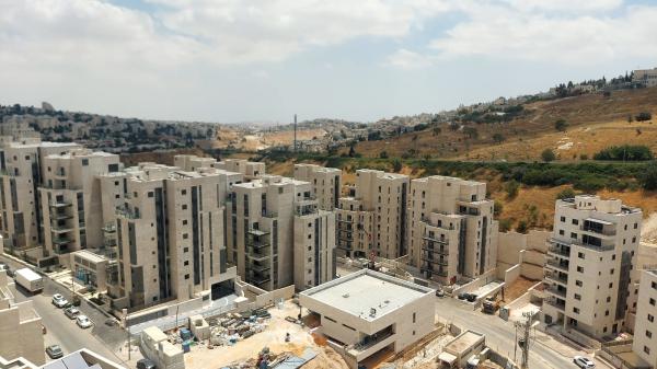 לייב יפה 1 (תלפיות, ארנונה)
