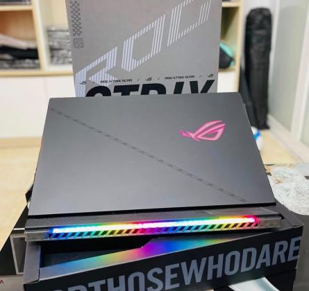 Asus ROG Strix G18 14JVR