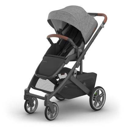 עגלת Uppababy Cruz V3 מלידה