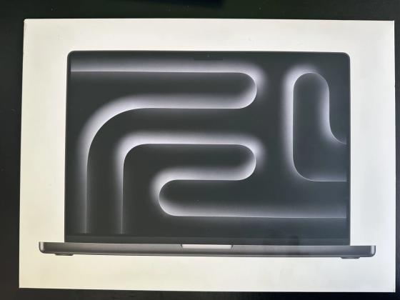 Apple MACBOOK PRO