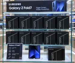 Samsung Samsung Galaxy Z Flip
