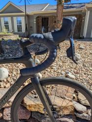 חדש לגמרי,Specialized S Works Tarmac
