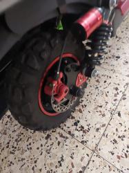 למכירה – Monster Rallyקורקינט חזק,