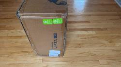עגלת Uppababy Vista V3 דגם