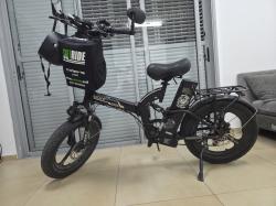 STARK MACH 5 PLUS –