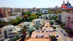 אליהו בן חור 210 (שכונה ו)