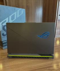 מחשב נייד לגיימינג ASUS ROG