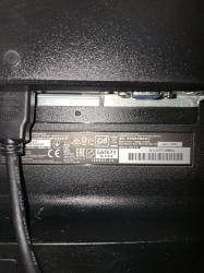 מסך ASUS vp249qgr עם 144hz