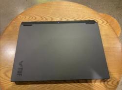 מחשב נייד ASUS 16 TUF