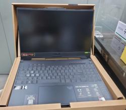 ASUS TUF Gaming A18 18