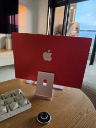למכירה Apple iMac M3 בצבע