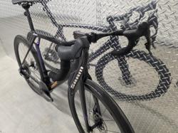 Trek Madone Red XPLR L