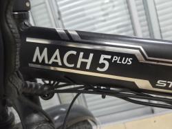 STARK MACH 5 PLUS –