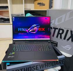 Asus ROG Strix G18 14JVR