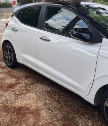יונדאי i10 (2024)