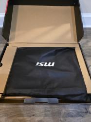 מחשב נייד גיימינג MSI Raider
