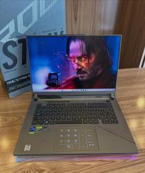 מחשב נייד לגיימינג ASUS ROG