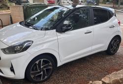 יונדאי i10 (2024)