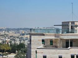 יצחק בן דור 11 (רמת רחל)