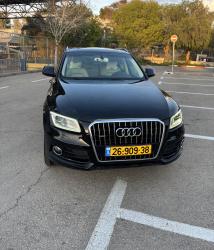 אאודי Q5 (2016)