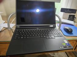 מחשב נייד לגיימינג Lenovo 16
