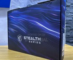 מחשב נייד גיימינג MSI 16