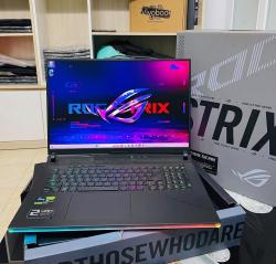 Asus ROG Strix G18 14JVR