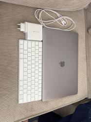 Apple MACBOOK PRO