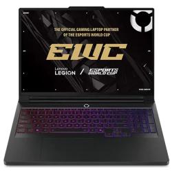 מחשב נייד לגיימינג Lenovo 16