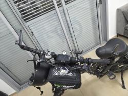 STARK MACH 5 PLUS –