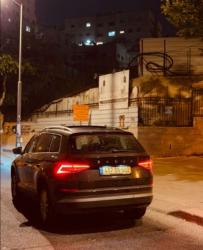 סקודה קודיאק (2021)