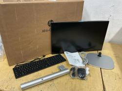 מחשב שולחני HP EliteStudio 8