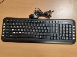 למכירה מקלדת אלחוטית איכותית ואמינה