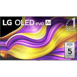 טלוויזיה LG 77 אינץ' OLED