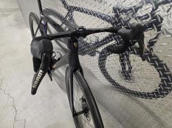 Trek Madone Red XPLR L