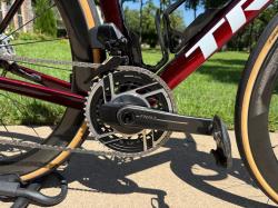 אופני Trek Madone SLR 9