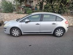 סיטרואן C4 (2010)