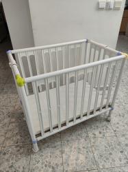 לול עריסה כולל מזרן