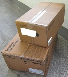 מוכר את עגלת ה Bugaboo