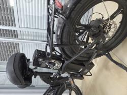 STARK MACH 5 PLUS –