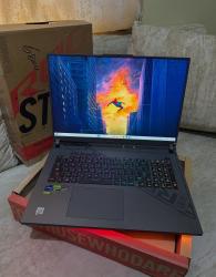 מחשב נייד לגיימינג ובידור ASUS