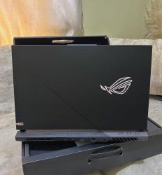 Asus ROG Strix SCAR 17 17