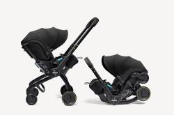 נמכרת עגלת Doona X חדשה