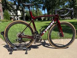 אופני Trek Madone SLR 9
