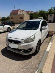 מיצובישי ספייס סטאר (2019)