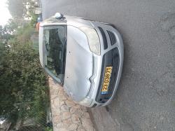 סיטרואן C4 (2010)
