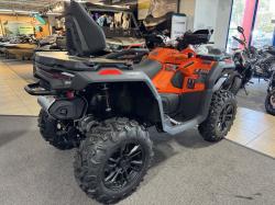 CF MOTO 650GT (2025)